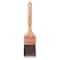 Purdy 2-1/2" Flat Sash Firm, Nylon/Polyester Bristle, Paint Brush, Hardwood Handle 144064325 - alternate 5